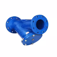 شیر صافی نوع Y میراب