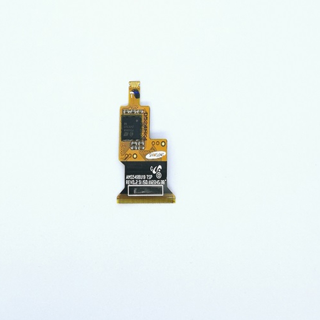فلت تاچ سامسونگ Samsung Galaxy E700