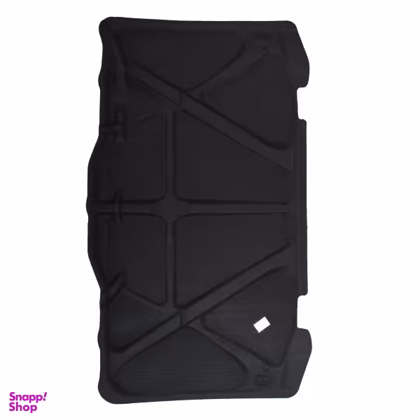 عایق کاپوت بابل کارپت مدل اکونومی مناسب برای وانت کاپرا