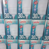 لامپ 30 وات 
