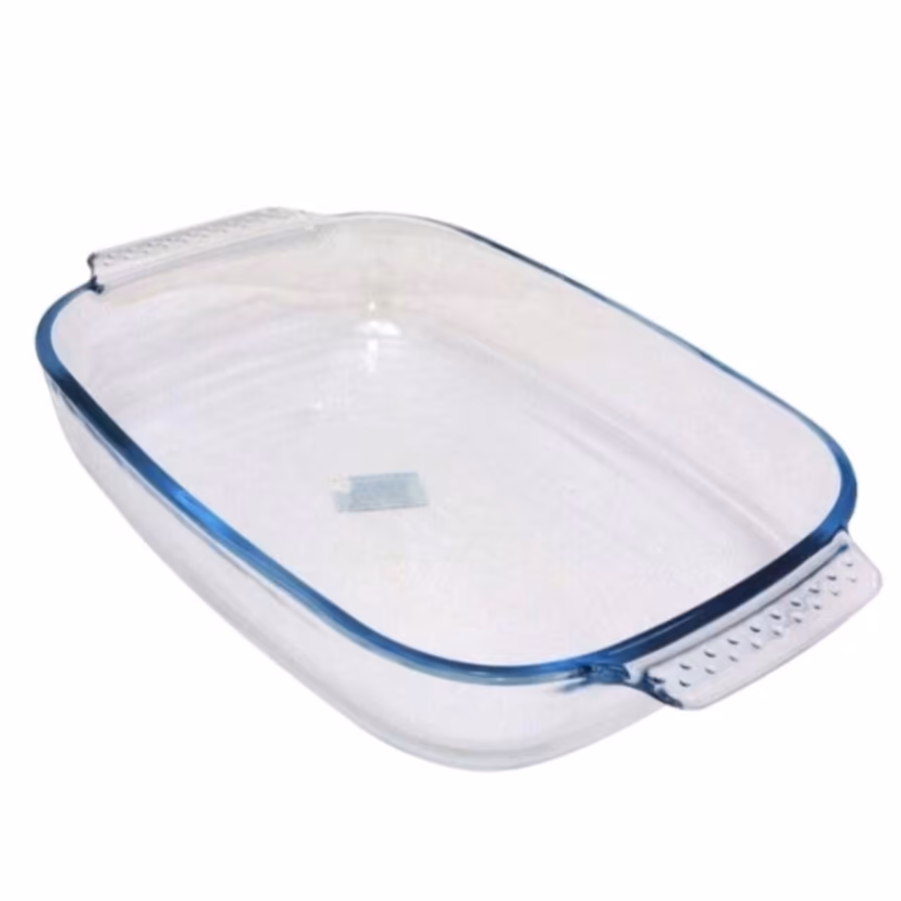 ظرف پخت پیرکس مستطیل شکل  کد 230 مدل کلاسیک