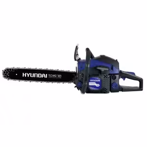 اره زنجیری بنزینی 45 سانتی متری هیوندای مدل Techno 700