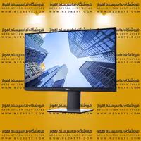 مانیتور استوک دل Dell P2419H FramelessMonitor Dell p2419h frameless