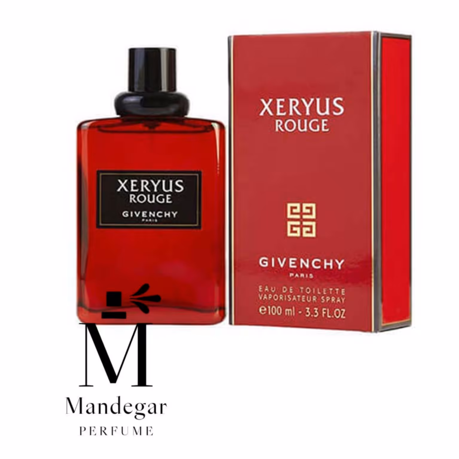 عطر اگزریوس