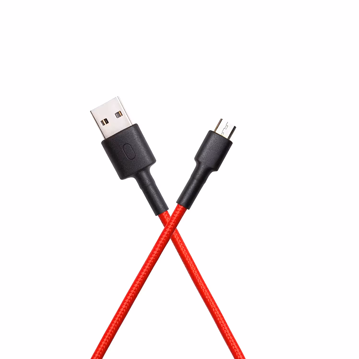 کابل میکرو USB یک متری شیائومی مدل SJX13ZM