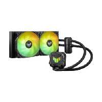 خنک کننده پردازنده ایسوس مدل TUF Gaming LC ll 240 ARGB