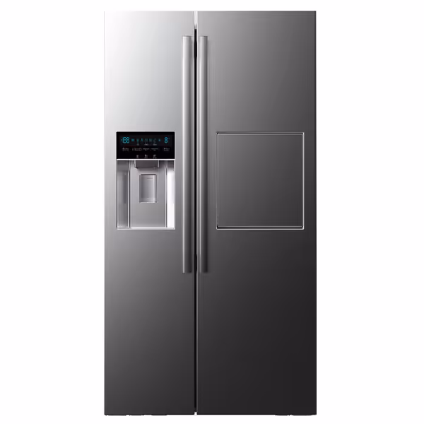 ساید بای ساید دوو سری پارامو مدل D4S-3340SS