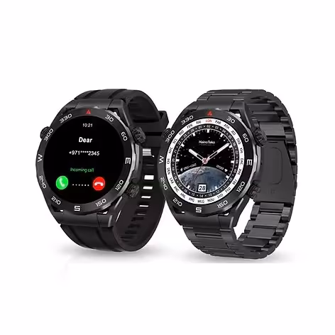 ساعت هوشمند اورجینال برند هاینو تکو مدل HAINO TEKO RW27  با گارانتی 18 ماهه