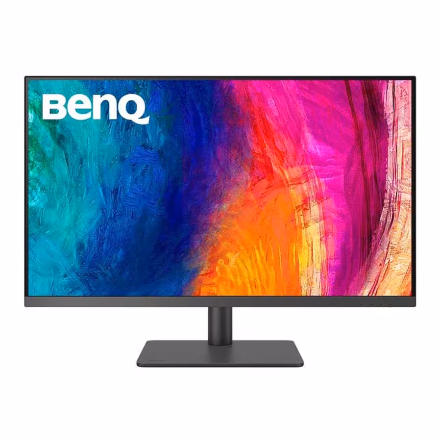 قیمت و خرید مانیتور 32 اینچ بنکیو مدل PD3205U | یاس ارتباط