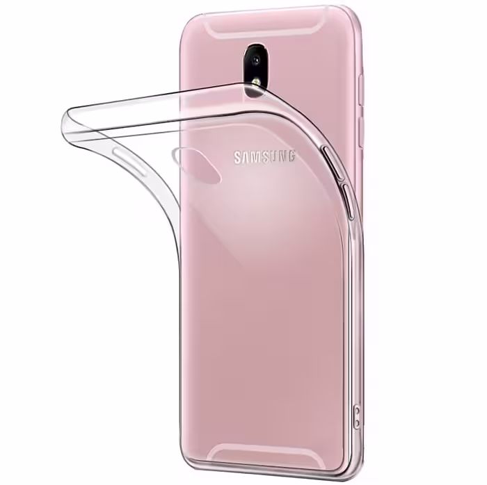 کاور ژله ای موبایل مناسب برای گوشی سامسونگ Galaxy J7 Pro