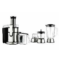 آبمیوه گیری همیلتون مدل JH-154