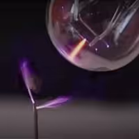 ماژول افزاینده ولتاژ مدل پلاسما