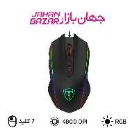 موس باسیم گیمینگ تی دگر Sergeant T-TGM202