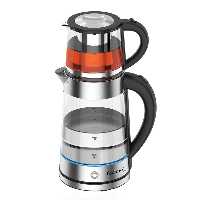چای ساز تکنو مدل TE-932