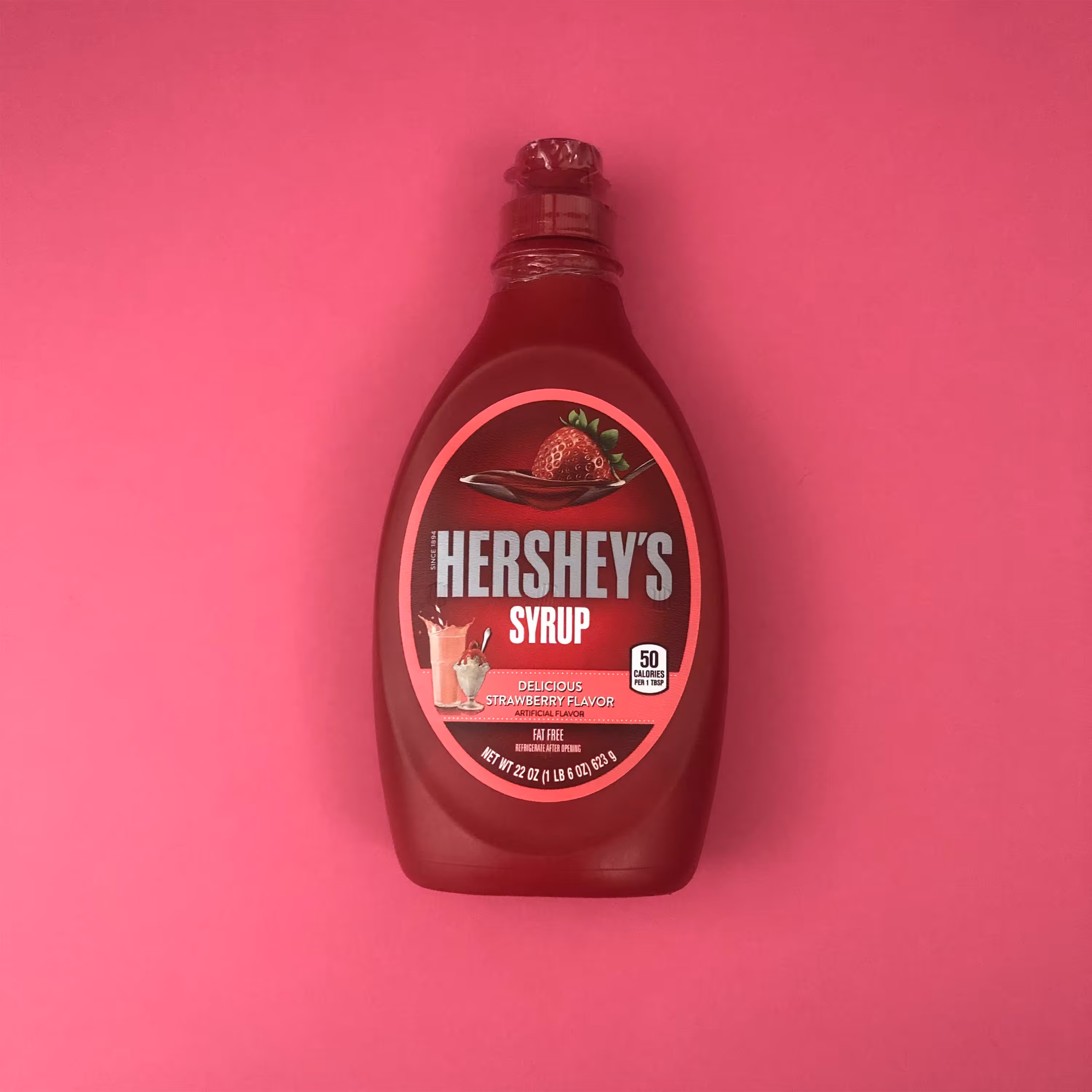 هرشیز «((سس توت فرنگی))»