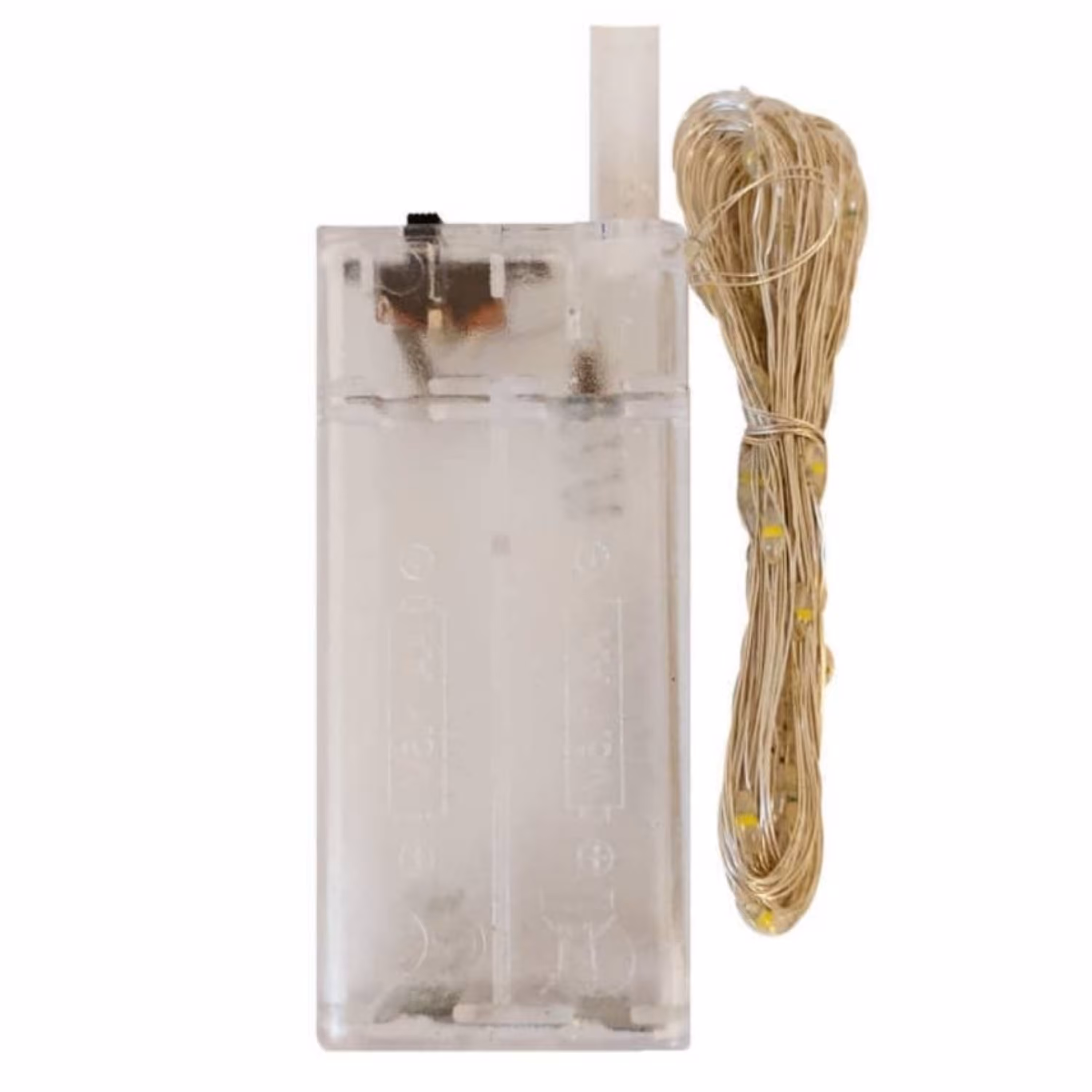 ریسه ال ای دی مدل نورا طول 5 متر