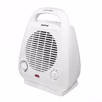 فن هیتر جی پاس مدل GFH9518