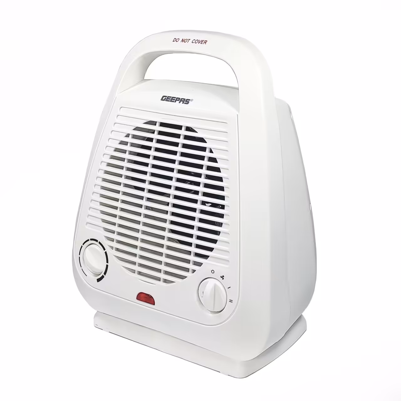 فن هیتر جی پاس مدل GFH9518