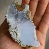 اسلایس سنگ راف عقیق رتایلی محشر دیدنی کاملا طبیعی شاهکار خلقت
با قابلیت ساخت چند نگین و چند اسلایس محشر