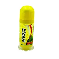 ژل موی سر آتوسا مدل YELLOW حجم 100 میلی لیتر