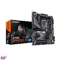 مادربرد گیگابایت مدل Z790 Gaming X AX