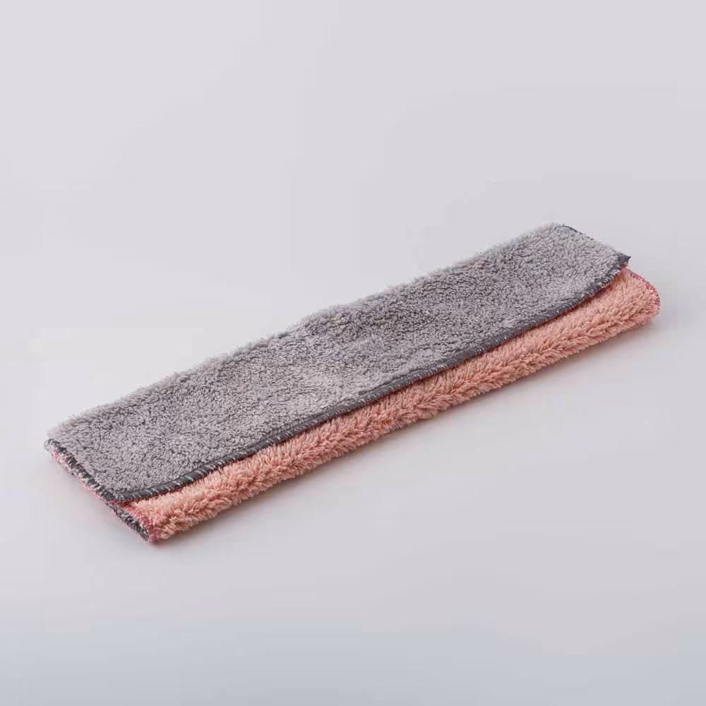 دستمال دو طرفه پولیشی