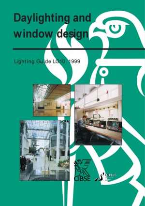[PDF] دانلود کتاب Daylighting And Window Design, 1999
