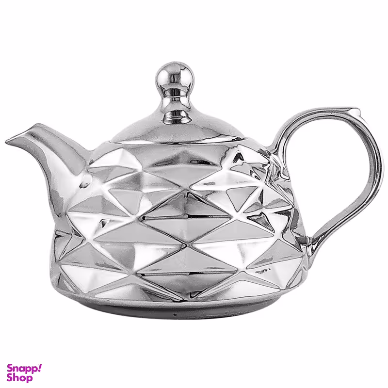 قوری مدل مشبک