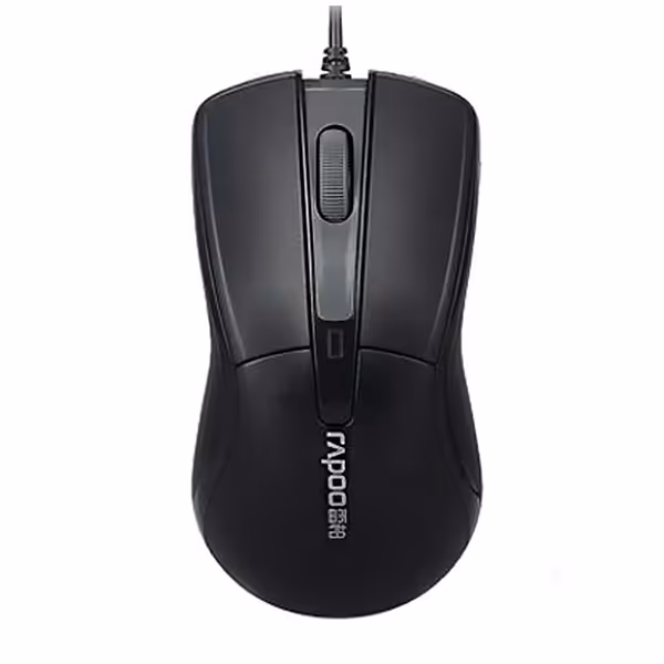 ماوس باسیم اپتیکال رپو مدل ان 1162