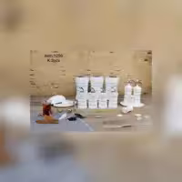 پاسماوری 21 پارچه کمرباریک امبیکو