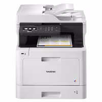 پرینتر چندکاره‌ لیزری رنگی برادر مدل MFC-L8690CDW