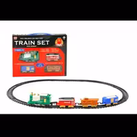 قطار موزیکال