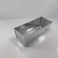 قالب کیک صبحانه (لوف) 