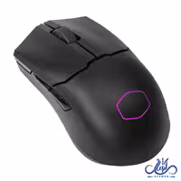 موس گیمینگ بی‌سیم کولر مستر مدل COOLER MASTER MM712
