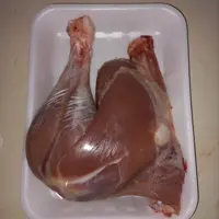 گوشت بوقلمون 