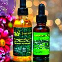 روغن تقویت کننده مژع و ابرو(ِ55 میل آگوستا)