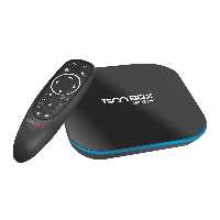 اندروید باکس تسکو مدل TAB ECO AIR