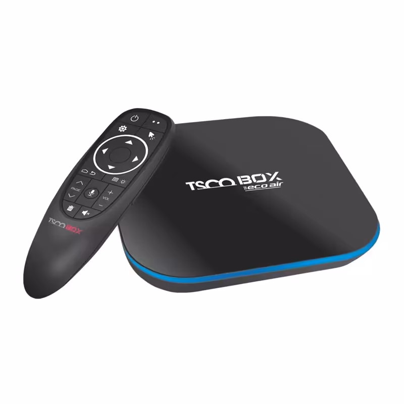 اندروید باکس تسکو مدل TAB ECO AIR