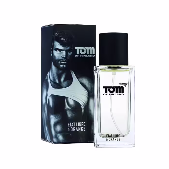 عطر ات لیبق دوقانژ تام آف فنلاند مردانه