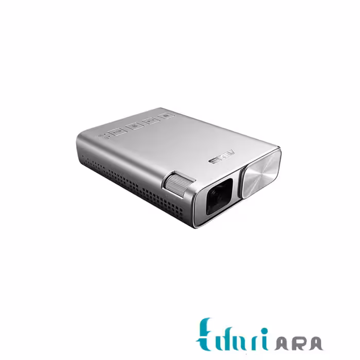 پروژکتور جیبی ایسوس مدل ZenBeam E1