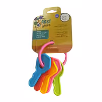 دسته کلید کودک