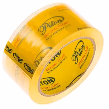 نوار چسب شیشه ای پیتون پهنای 5 سانتی متر