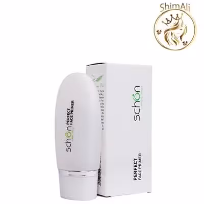 پرایمر صورت شون مدل پرفکت Perfect حجم 30 میلی لیتر