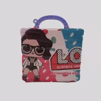 LOL شانسی مدل کیفی عروسک