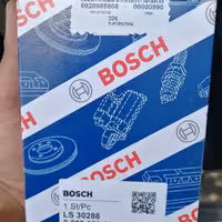 سنسوراکسیژن پایین دناوtu5بوش ایساکو