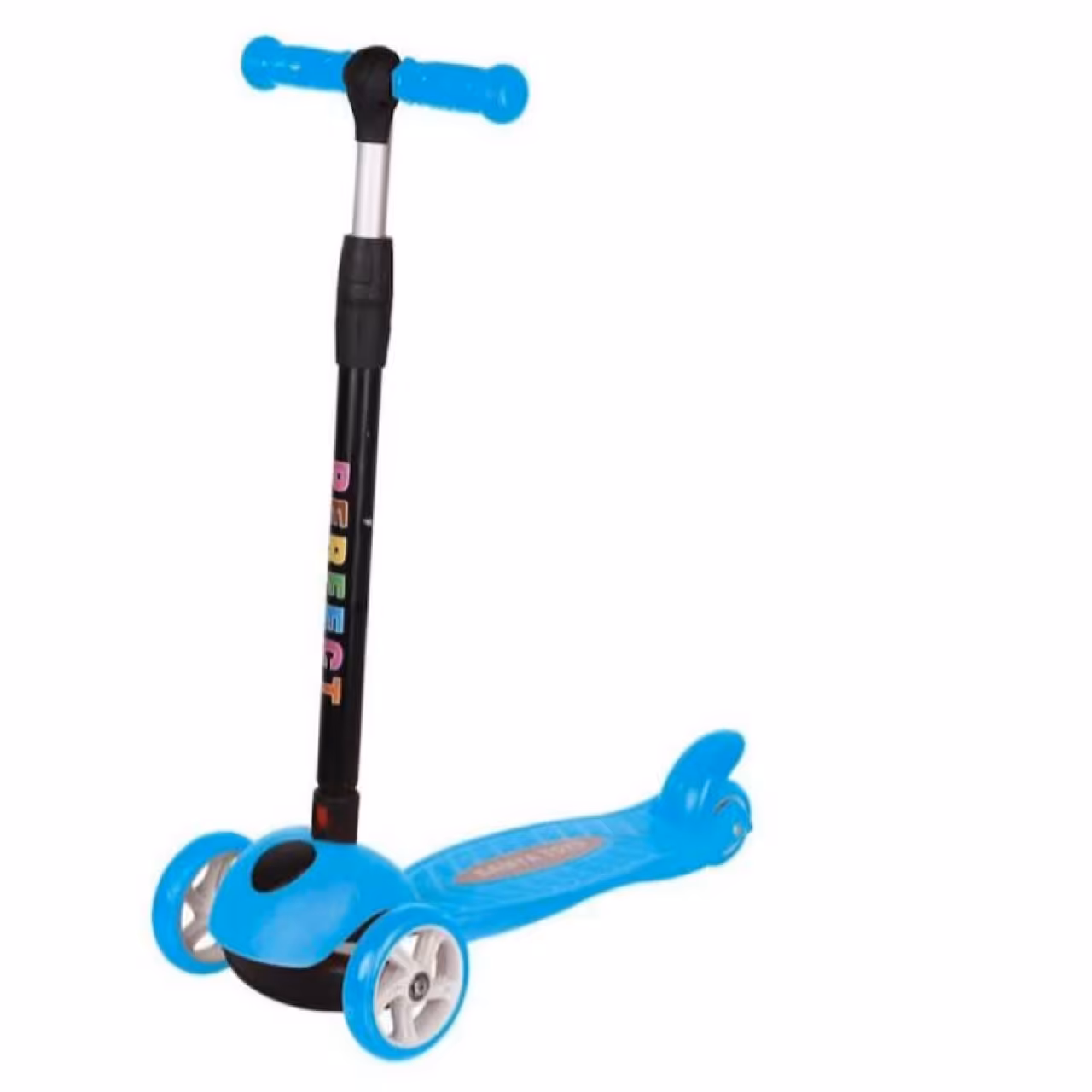 اسکوتر 3 چرخ پرفکت