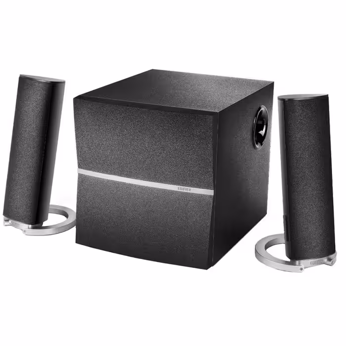 اسپیکر سه تیکه ادیفایر مدل ام 3280 بی تی