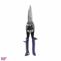 قیچی ورق بر اپکس مدل تیغه بلند کد YP-APX-3555-SL--MOSTGHIM-12INCH