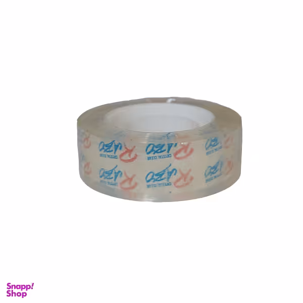 چسب نواری رابو 38 یارد مدل 01