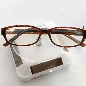 عینک مطالعه با کیفیت بالا نمره مثبت 2